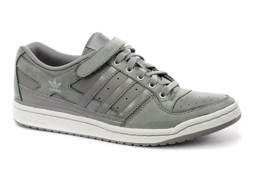 Foto Adidas Originals Forum Sleek Womens Trainers