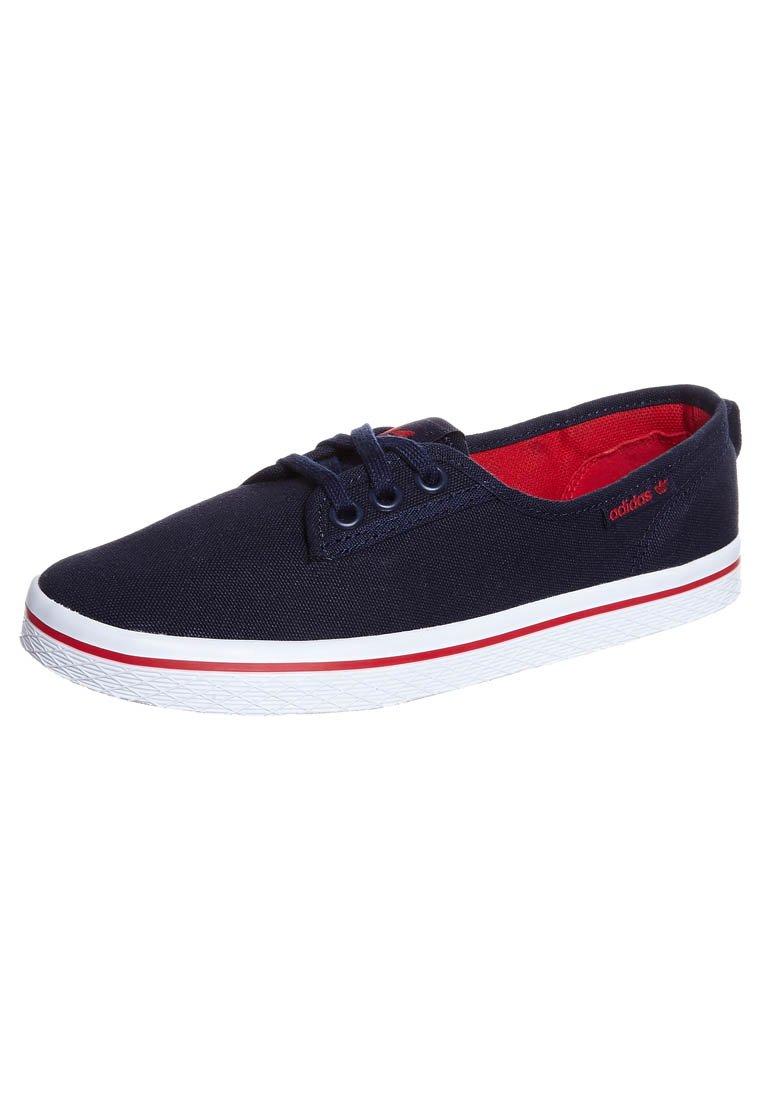 Foto adidas Originals HONEY PLIMSOLE Zapatillas azul