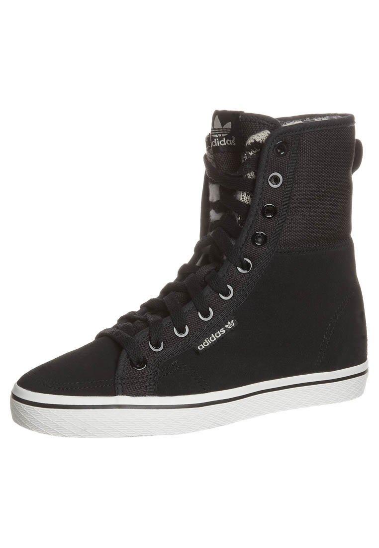 Foto Adidas Originals Honey Zapatillas Altas Negro 42