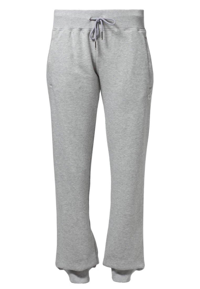 Foto Adidas Originals Pantalón De Deporte Gris 42