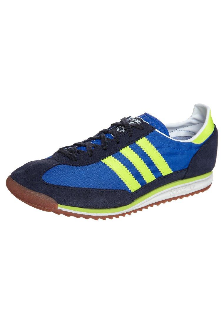 Foto Adidas Originals Sl72 Zapatillas Azul 46