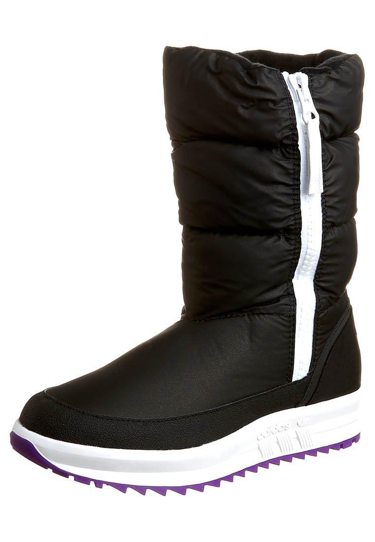 Foto adidas Originals SPORTY SNOWPARADISE Botas para la nieve negro