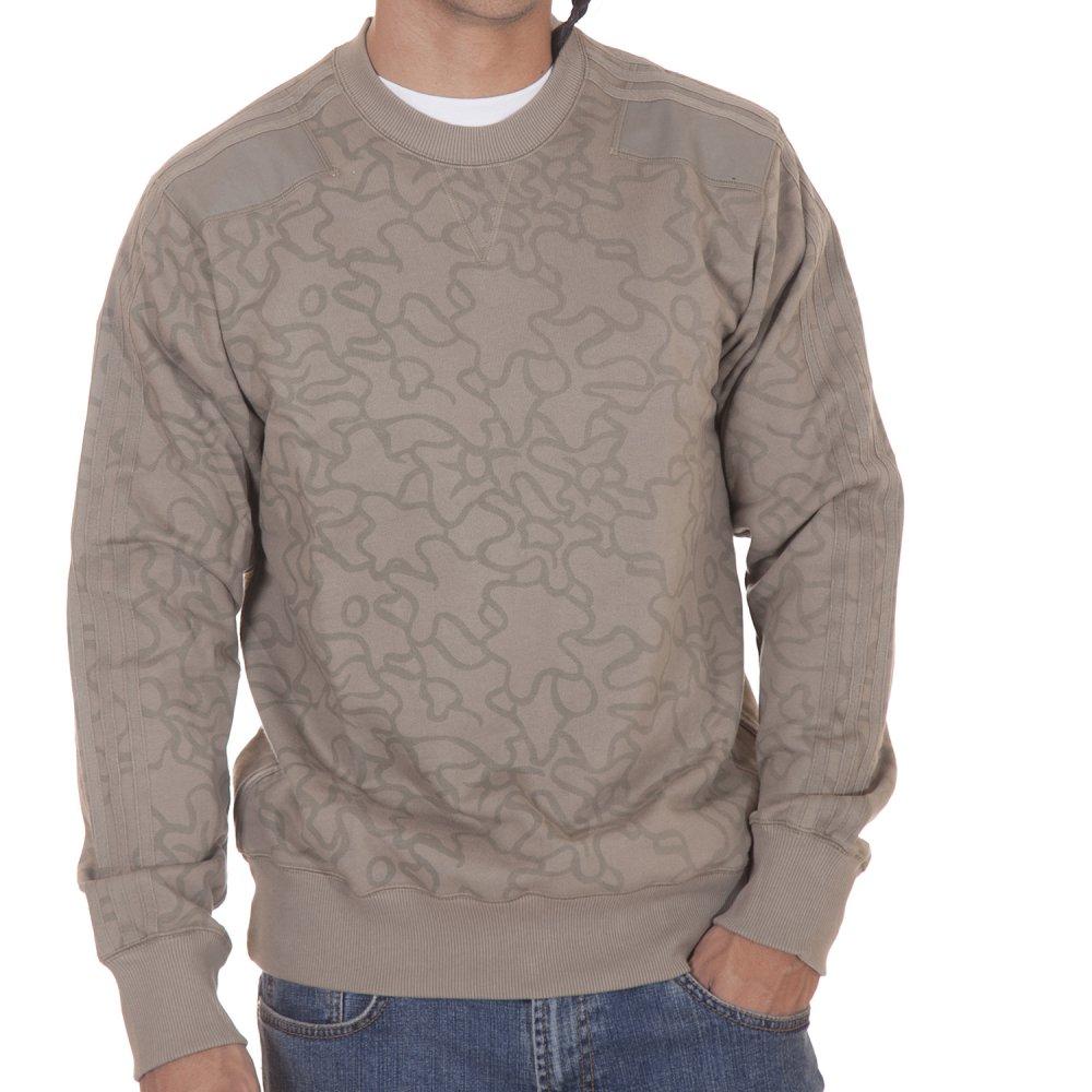 Foto Adidas Originals Sudadera Adidas: L-Camo GN Talla: S