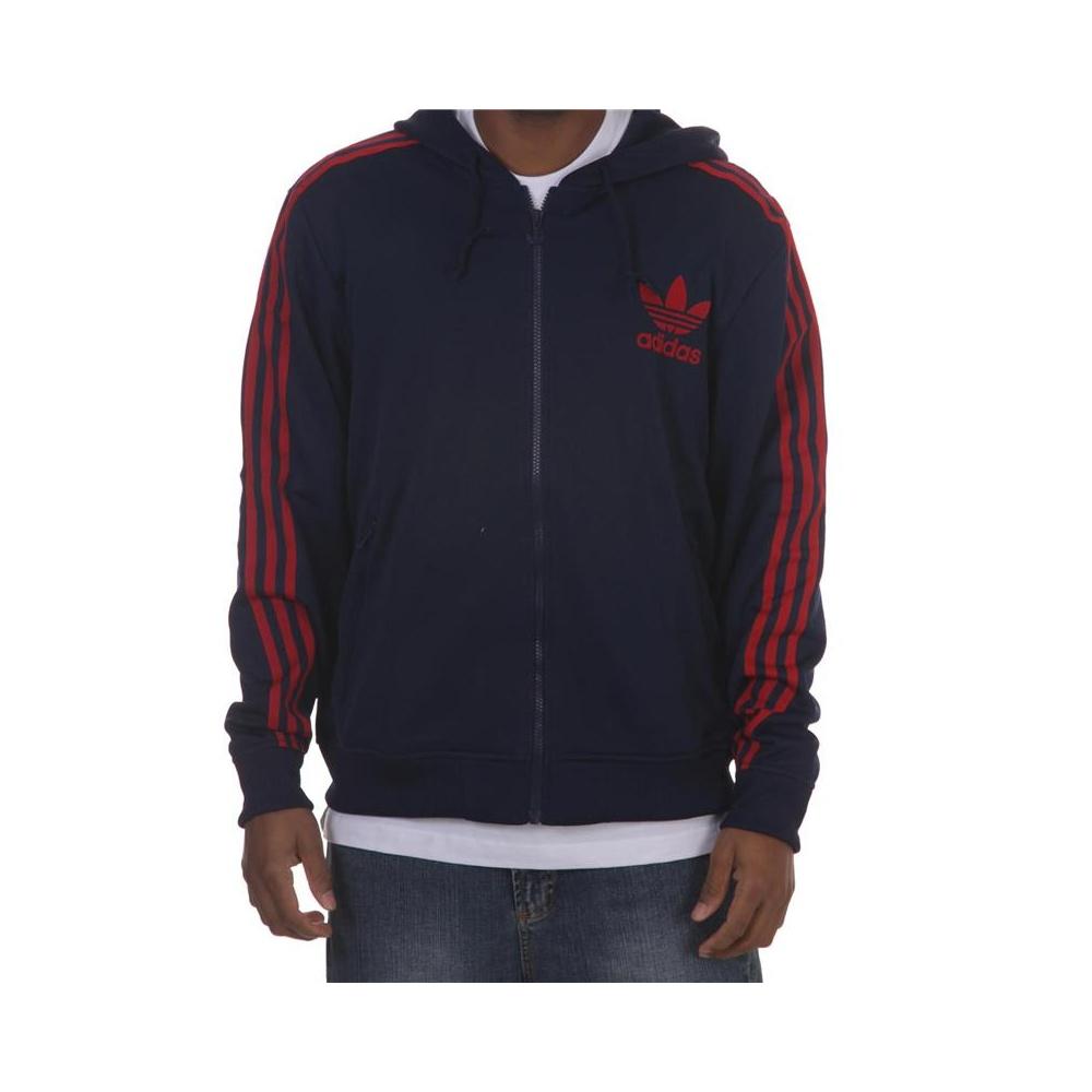 Foto Adidas Originals Sudadera Adidas Originals: ADI Floc NV Talla: XL