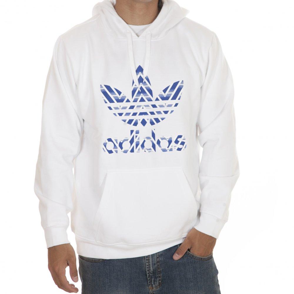 Foto Adidas Originals Sudadera Adidas Originals: AdI Trefoil WH Talla: S