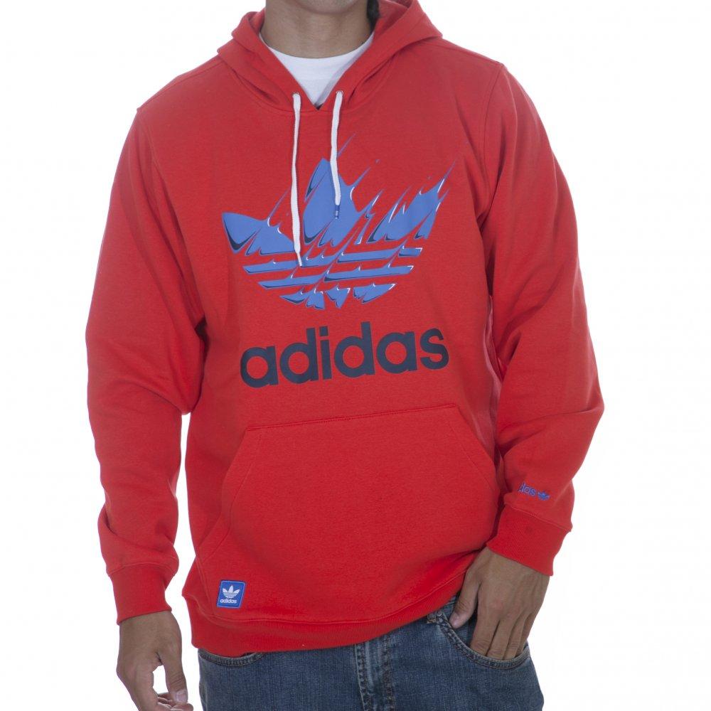 Foto Adidas Originals Sudadera Adidas Originals: Graphic Po RD Talla: S