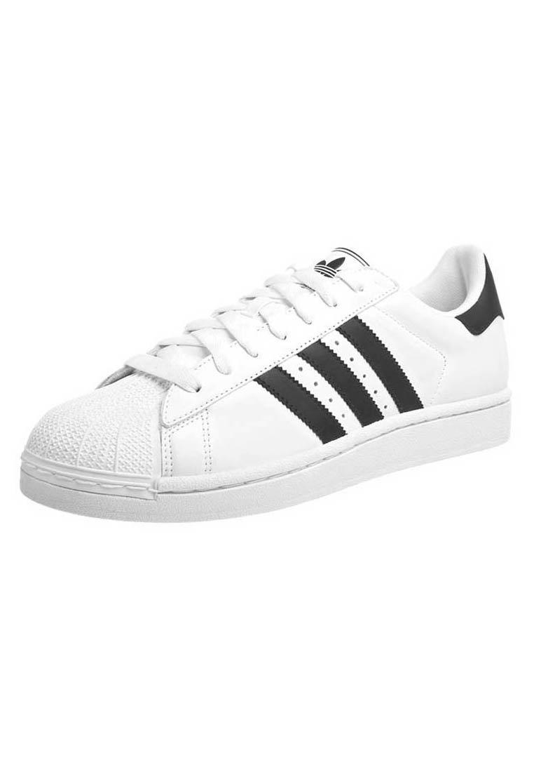 Foto Adidas Originals Superstar Ii Zapatillas Blanco 39