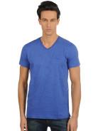 Foto Adidas Originals V Camiseta true azul