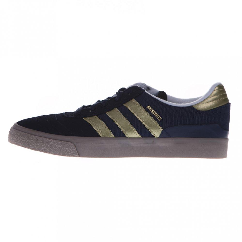 Foto Adidas Originals Zapatillas Adidas Originals: Busenitz Vulc BK Talla: