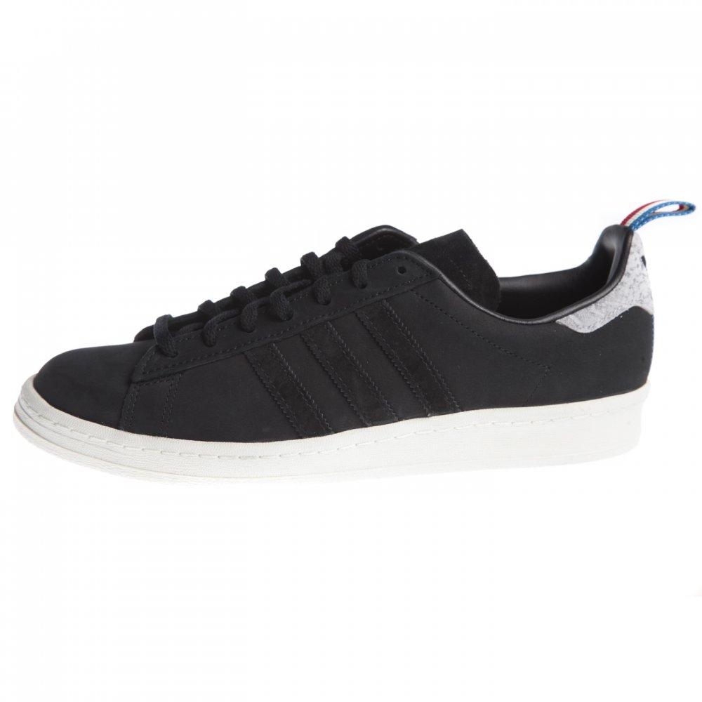 Foto Adidas Originals Zapatillas Adidas Originals: Campus 80s BK Talla: 10