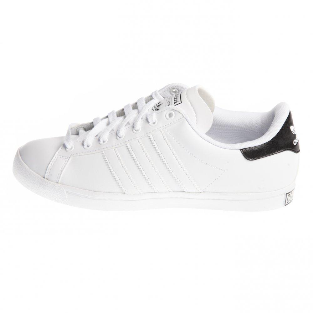 Foto Adidas Originals Zapatillas Adidas Originals: Court Star WH Talla: 9.5