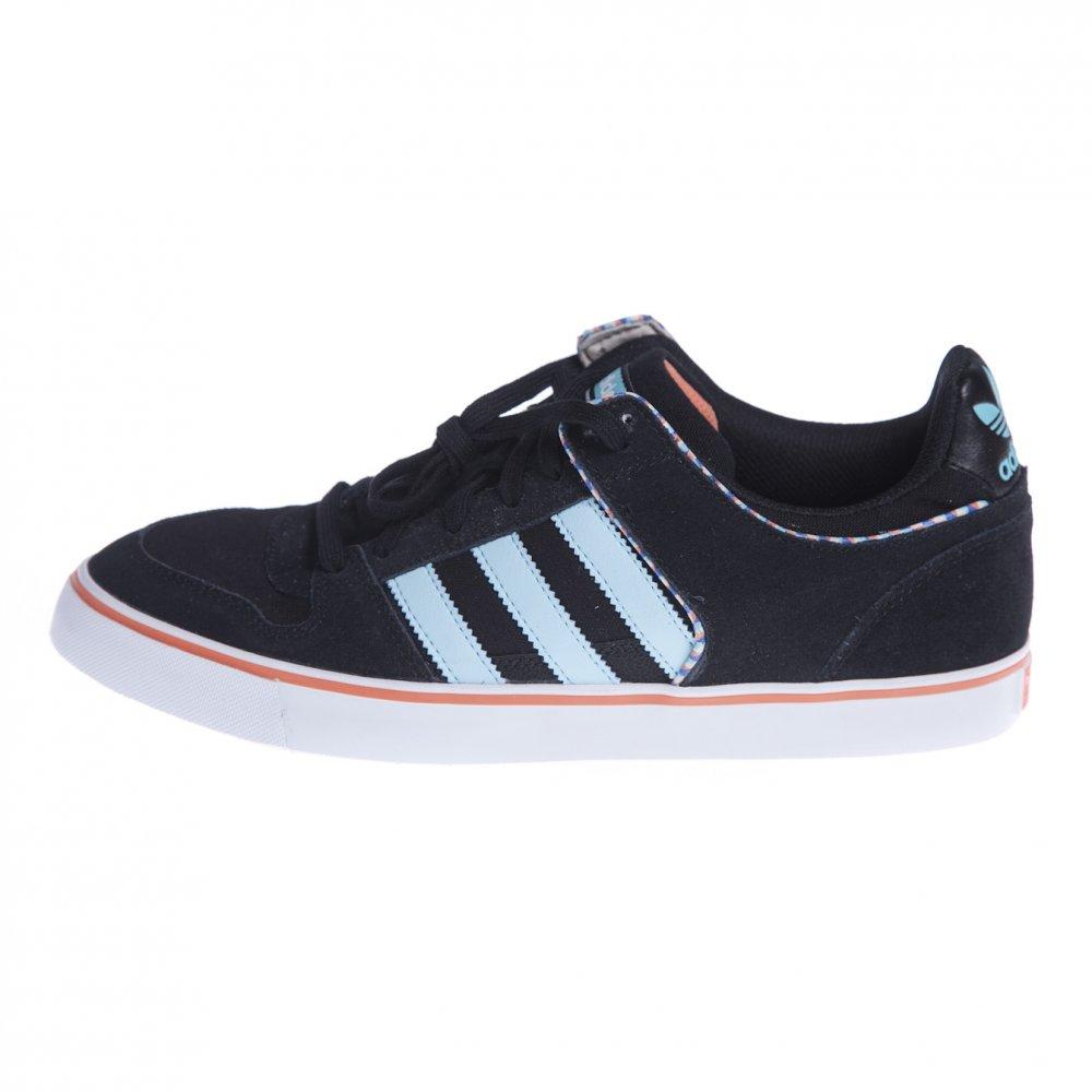 Foto Adidas Originals Zapatillas Adidas Originals: Culver Vulc BK Talla: 10