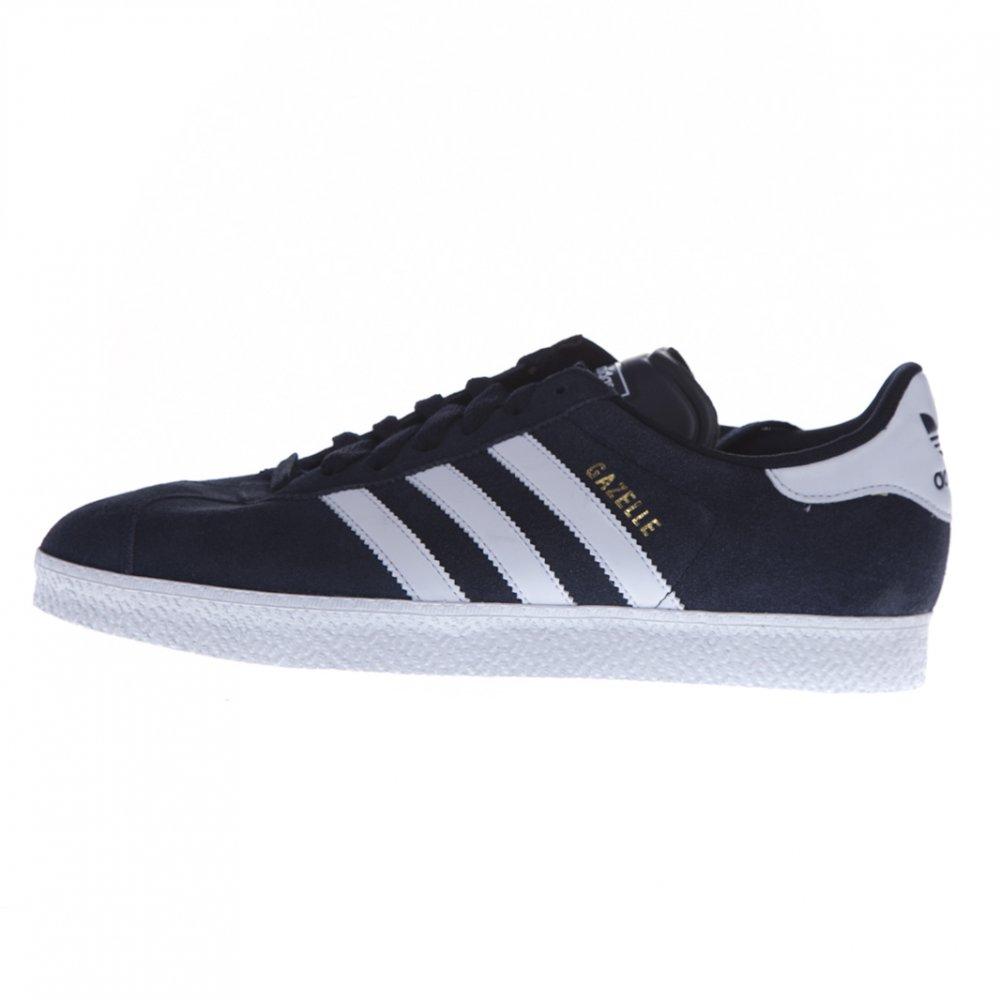 Foto Adidas Originals Zapatillas Adidas Originals: Gazelle II NV Talla: 9 U