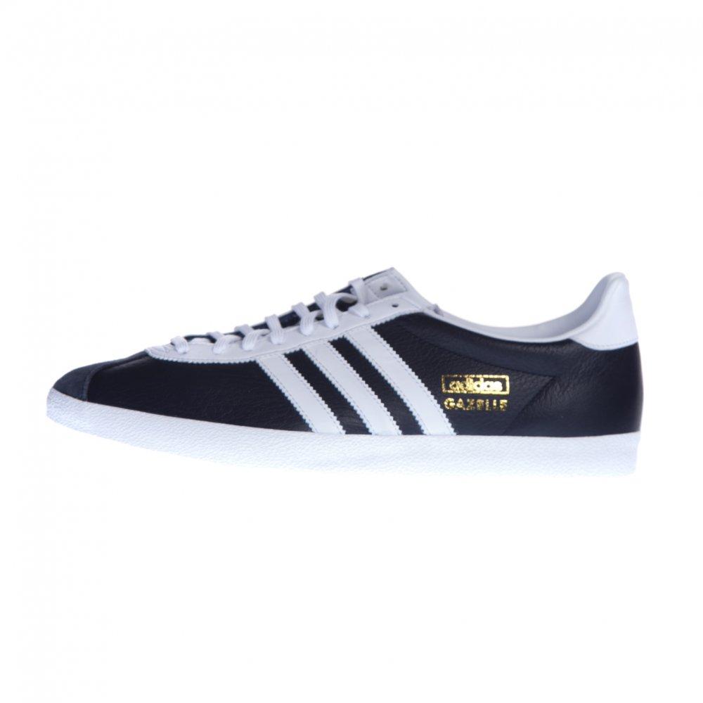 Foto Adidas Originals Zapatillas Adidas Originals: Gazelle OG NV Talla: 11.