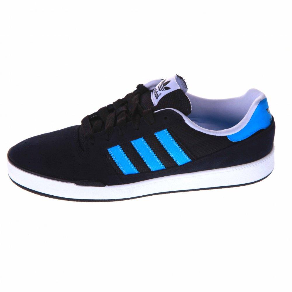 Foto Adidas Originals Zapatillas Adidas Originals: Pitch BK/BL Talla: 8.5 U