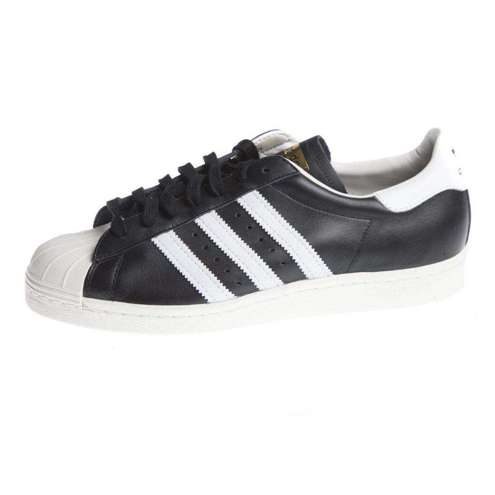 Foto Adidas Originals Zapatillas Adidas Originals: Superstar 80s BK Talla: