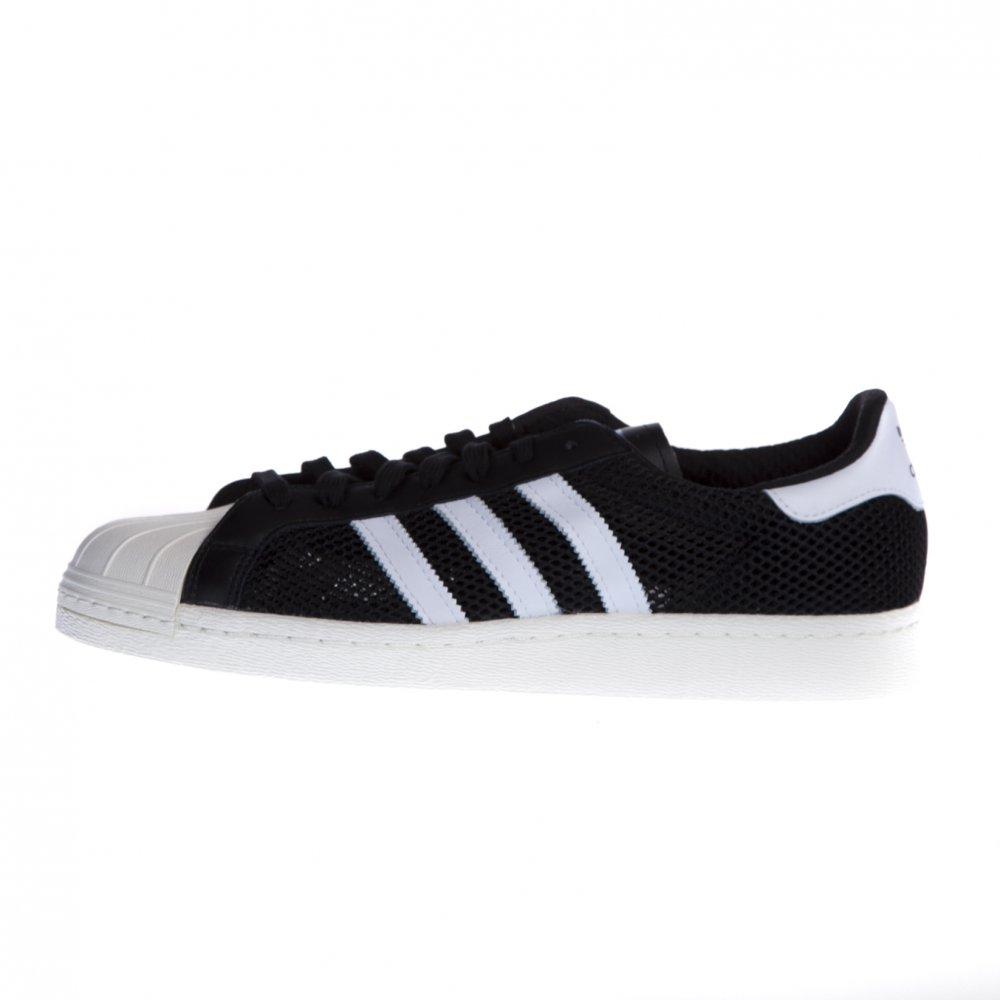 Foto Adidas Originals Zapatillas Adidas Originals: Superstar 80s BK Talla: