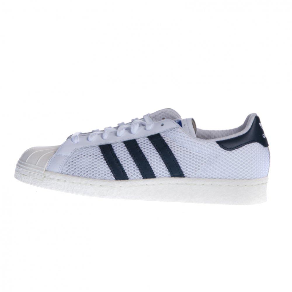 Foto Adidas Originals Zapatillas Adidas Originals: Superstar 80s WH Talla: