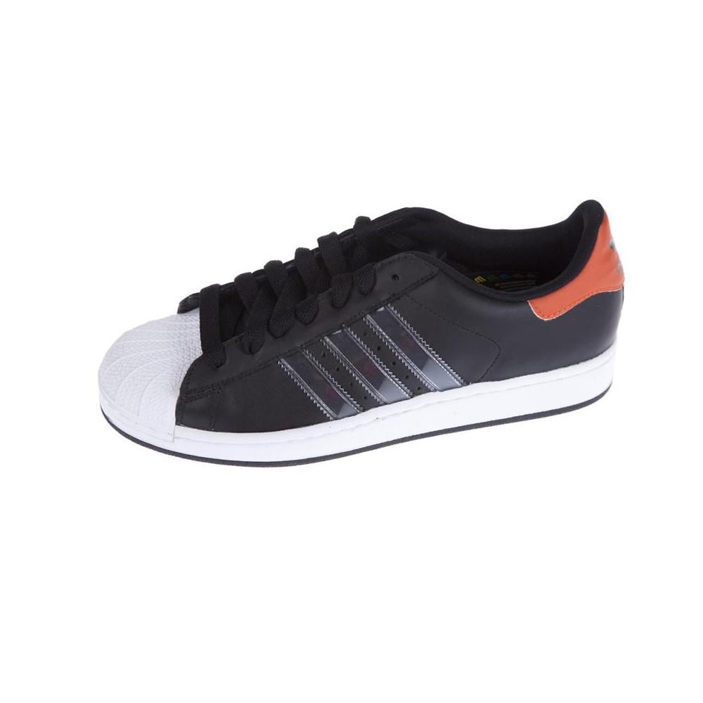 Foto Adidas Originals Zapatillas Adidas Originals: Superstar II IS BK Tall