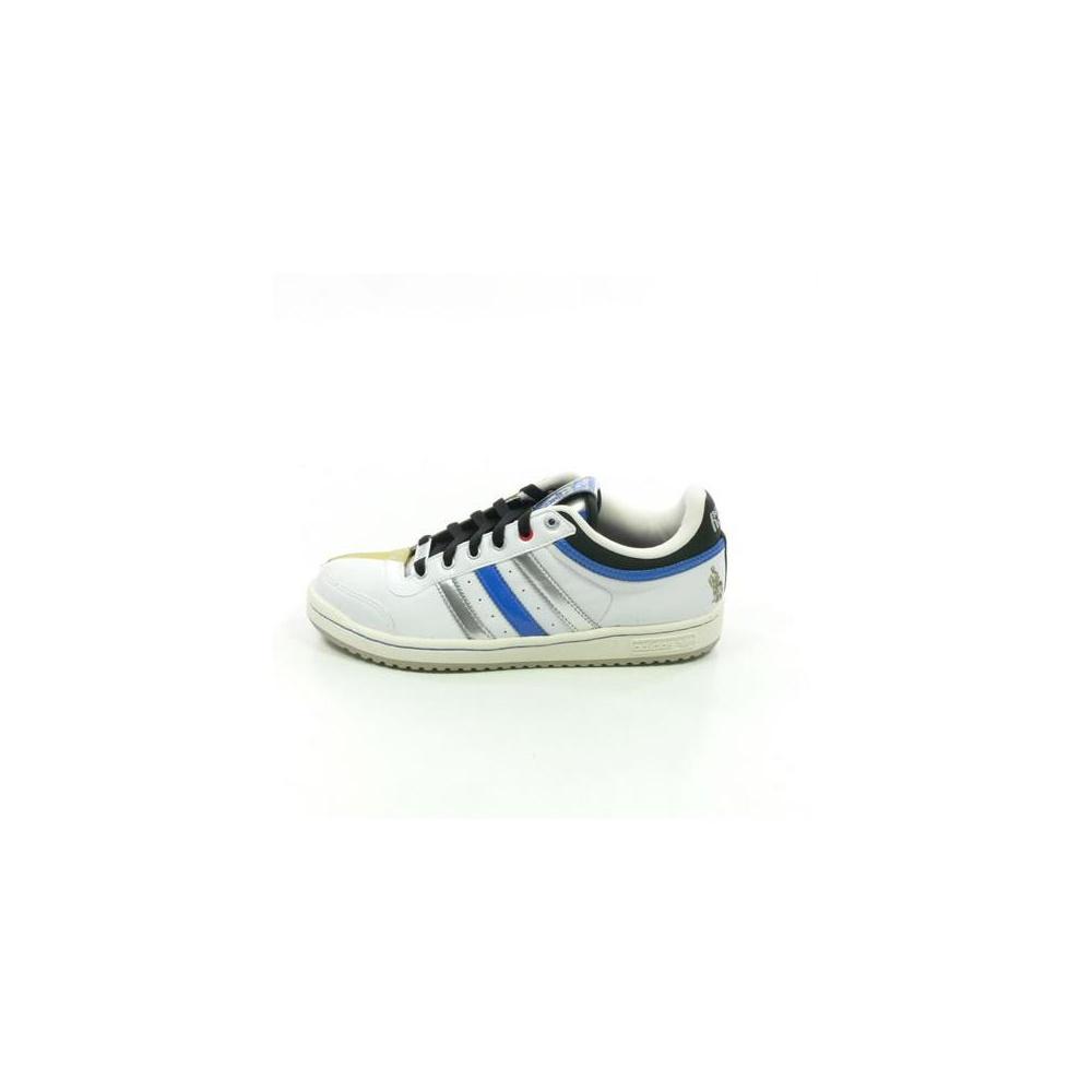 Foto Adidas Originals Zapatillas Adidas Originals: Top Ten Lo S.W. WH/GD Ta