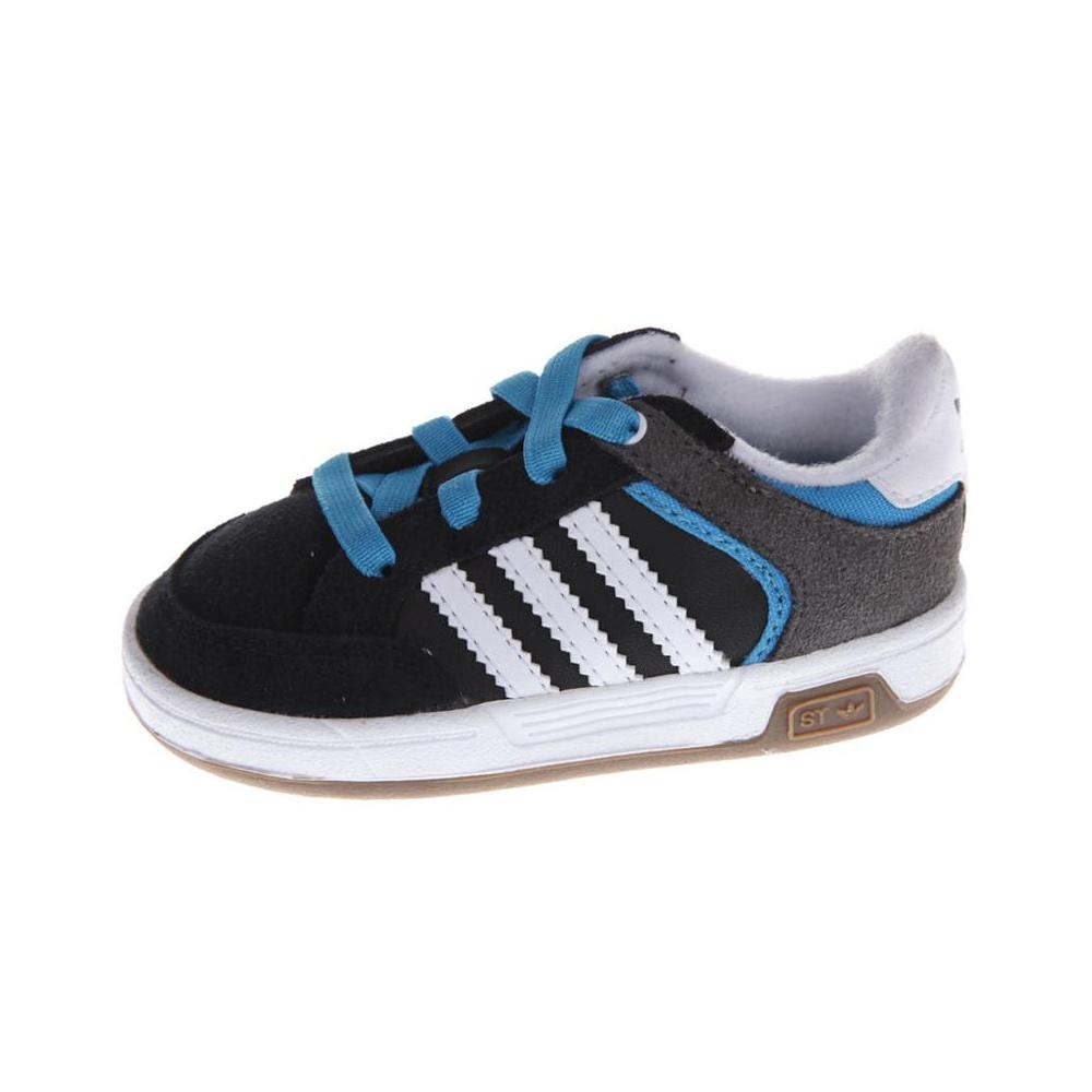 Foto Adidas Originals Zapatillas Bebe Adidas Originals: Varial I BK Talla: