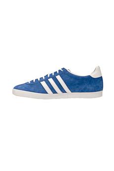 Foto Adidas Originals Zapatillas deporte - g16183 - Azul / Marina de guerra