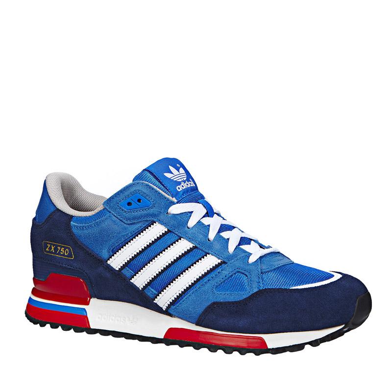 Foto Adidas Originals Zapatillas deporte - g96718 - Azul / Marina de guerra