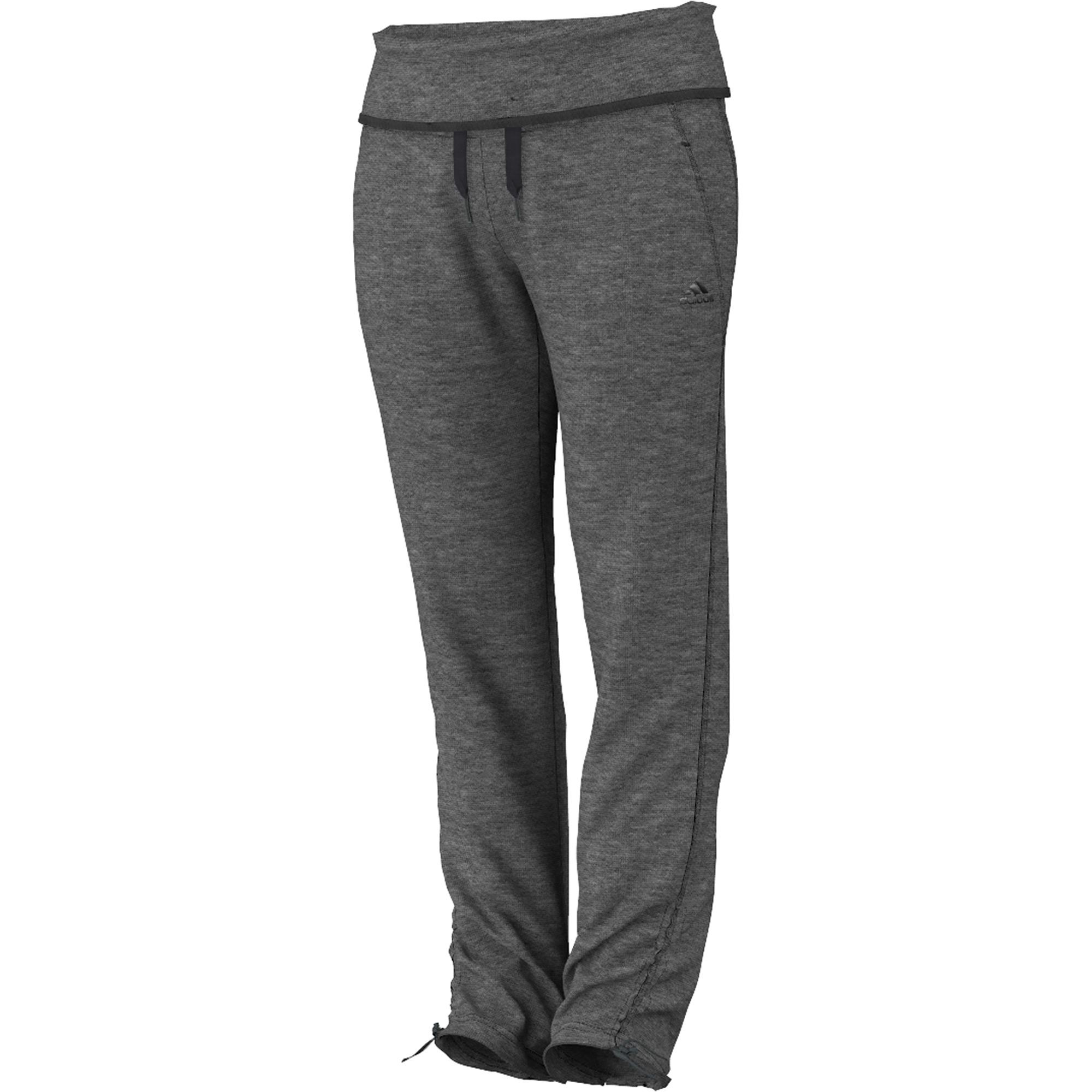 Foto adidas Pantalón de algodón Studio Power Mujer