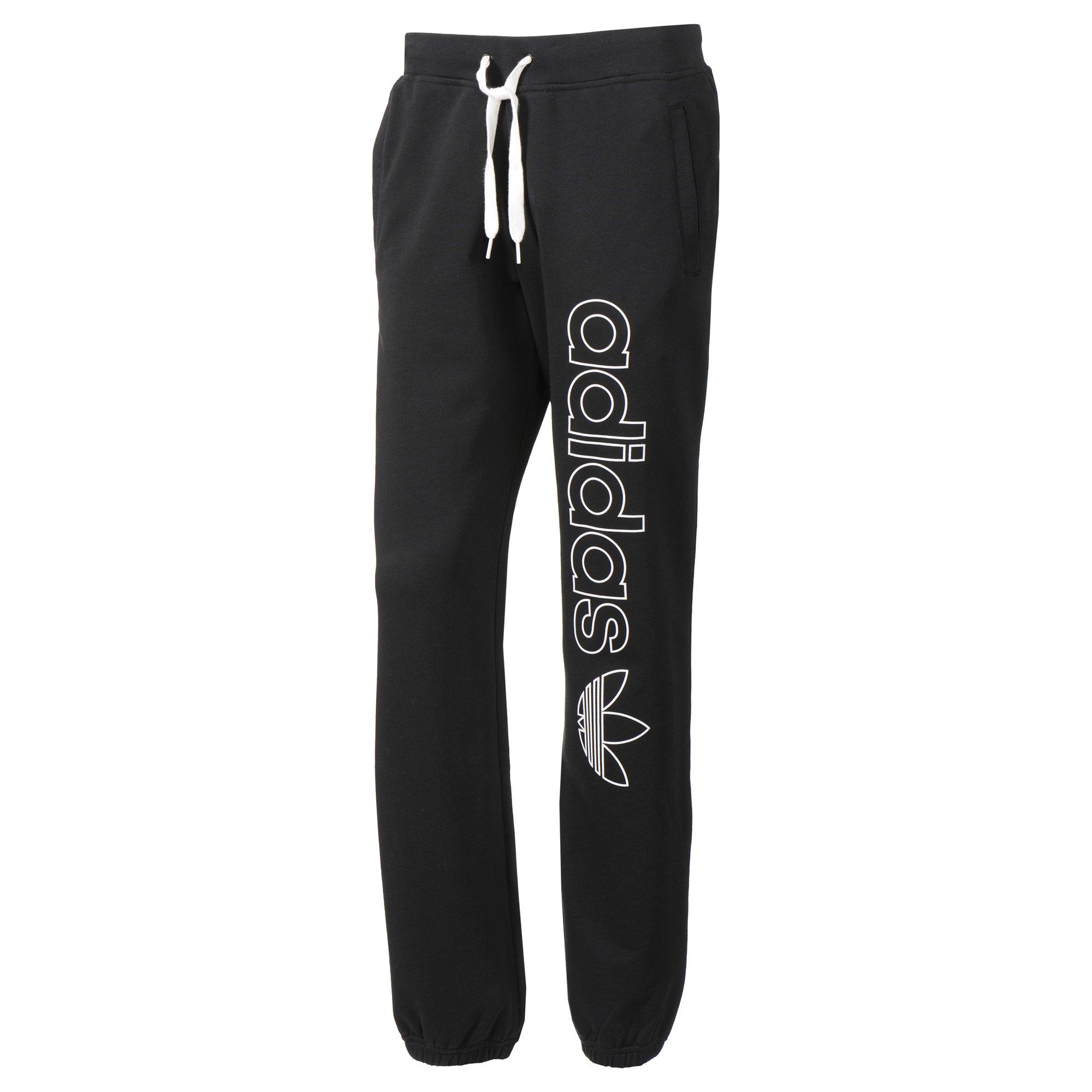 Foto adidas pantalón de deporte Chill Cuff Hombre