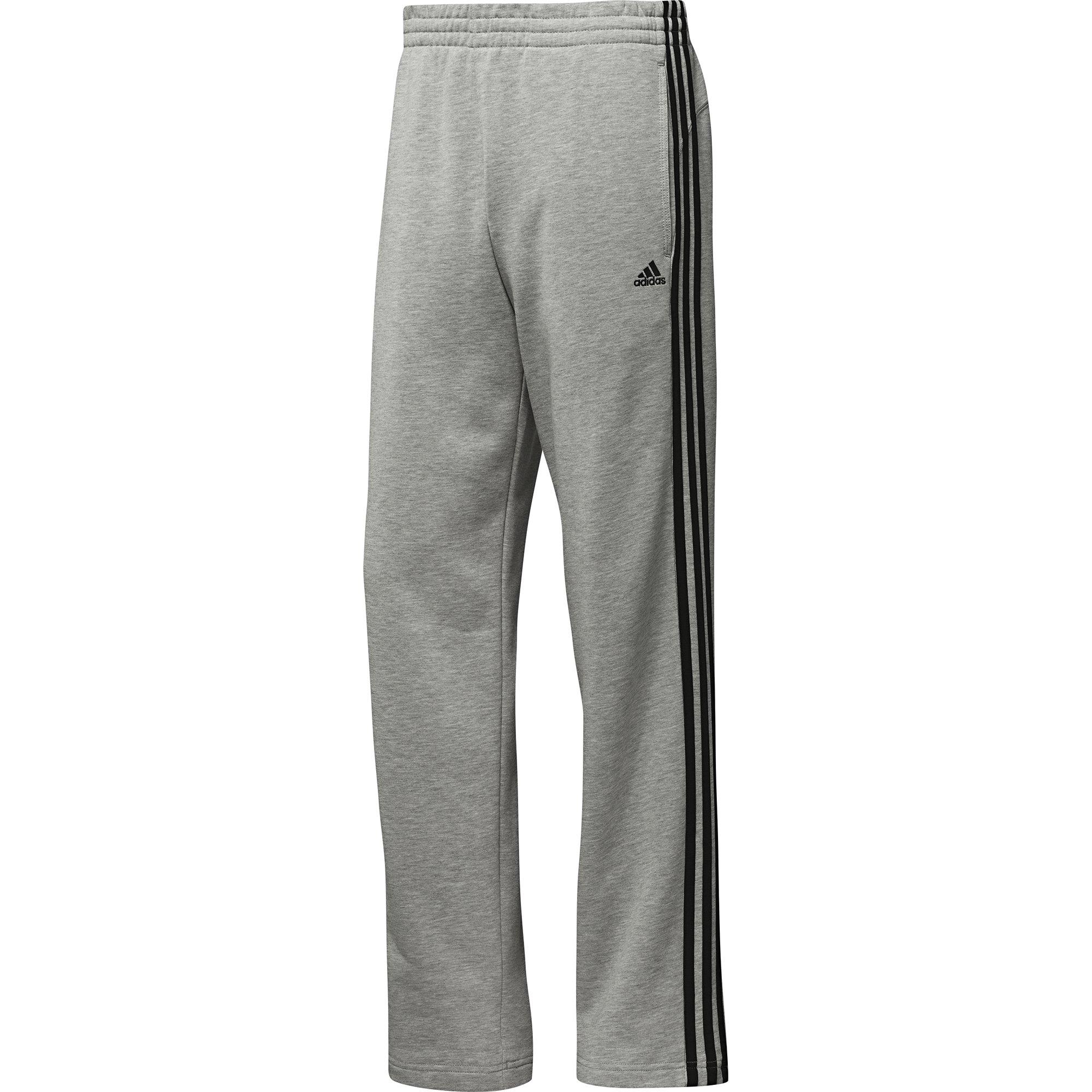 Foto adidas pantalón de deporte Essentials 3-Stripes Hombre