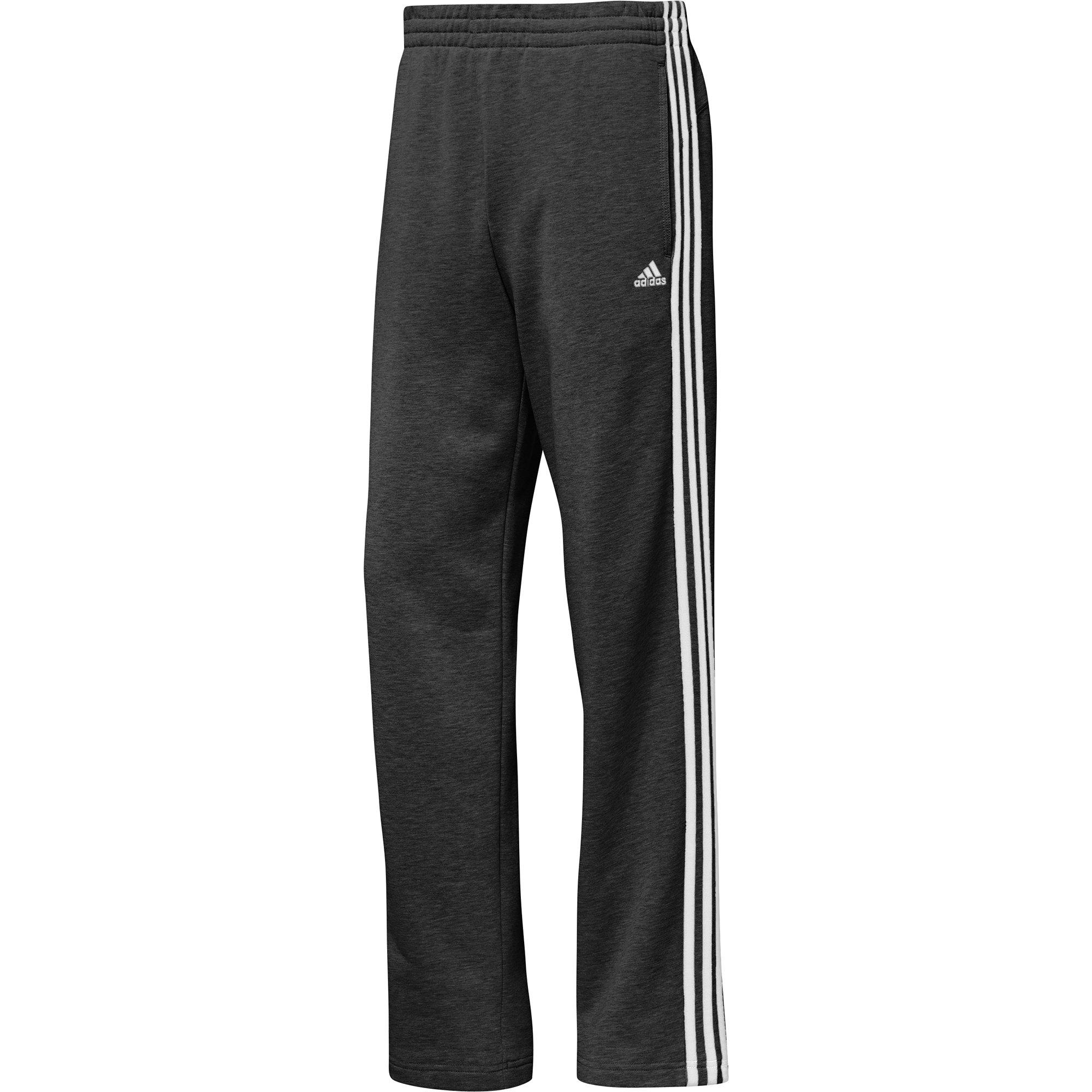 Foto adidas pantalón de deporte Essentials 3-Stripes Hombre