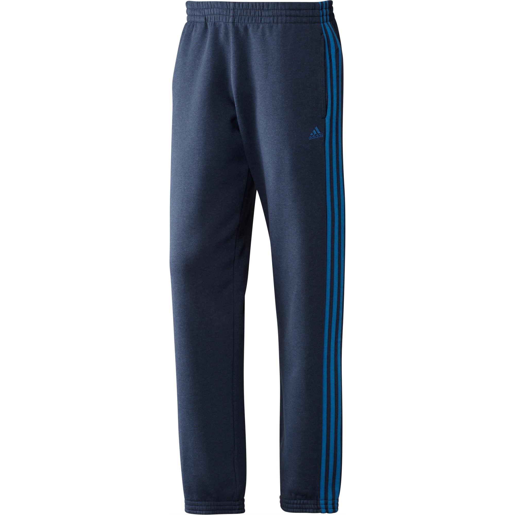 Foto adidas pantalón de deporte Essentials 3-Stripes Hombre
