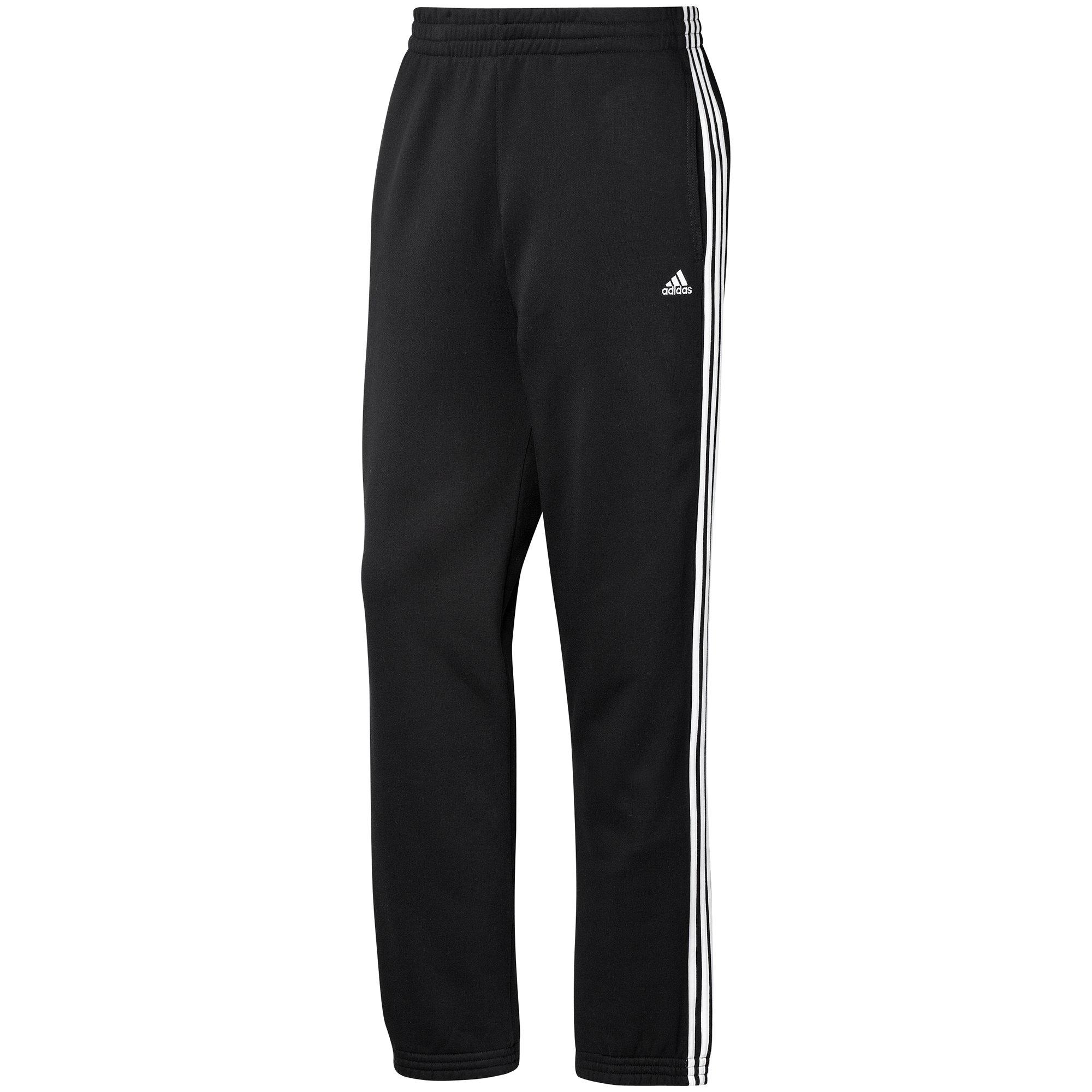 Foto adidas pantalón de deporte Essentials 3-Stripes Hombre