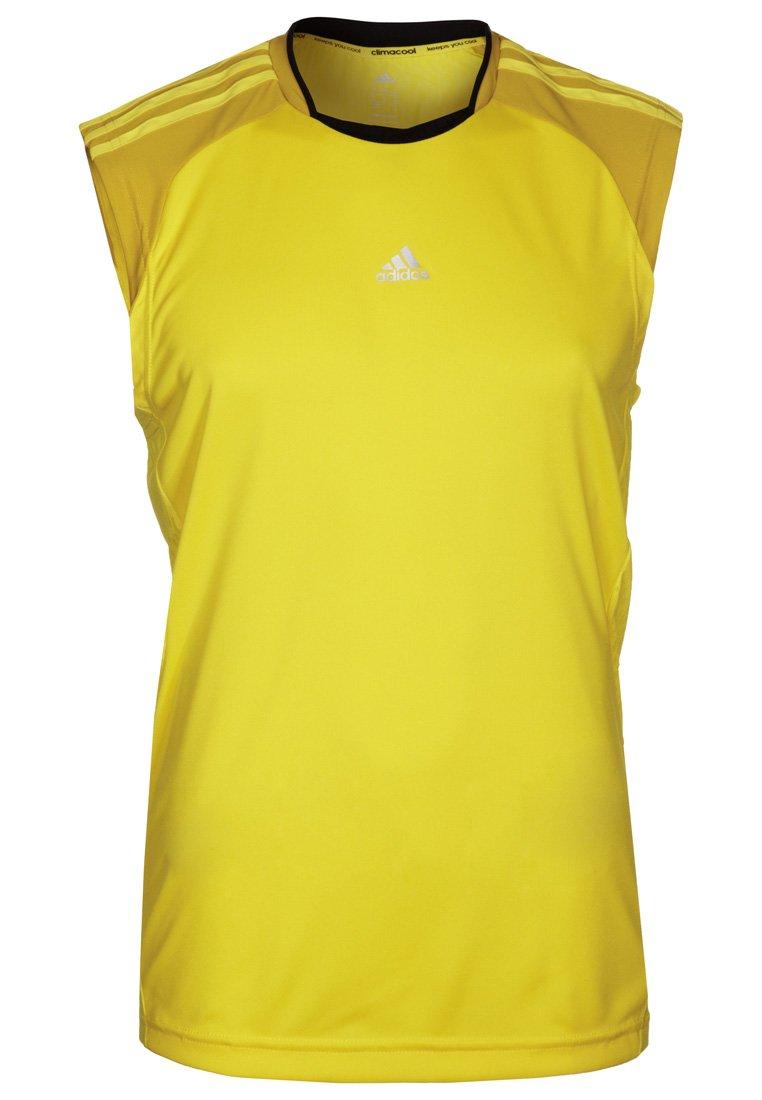 Foto adidas Performance 365 SL Camiseta de deporte amarillo