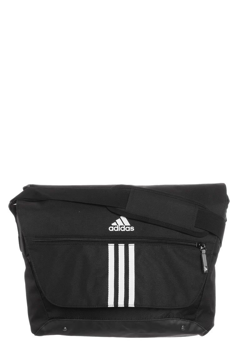 Foto adidas Performance 3S ESS MB Bandolera negro