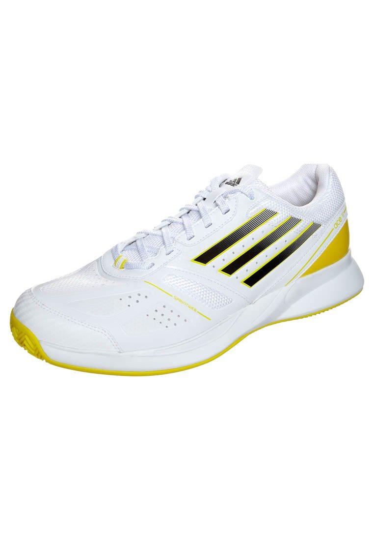 Foto adidas Performance ACE II CLAY Zapatillas de tenis outdoor blanco