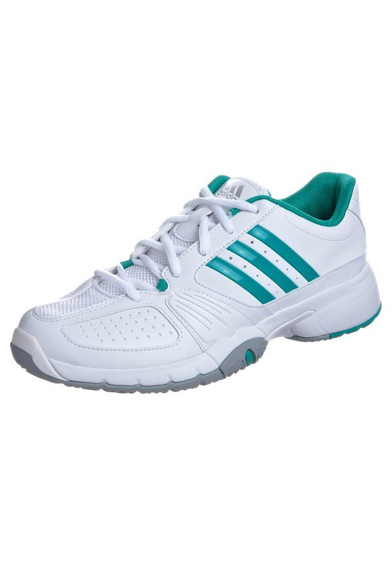 Foto Adidas Performance Adipower Barricade Zapatillas De Tenis Multipista 40