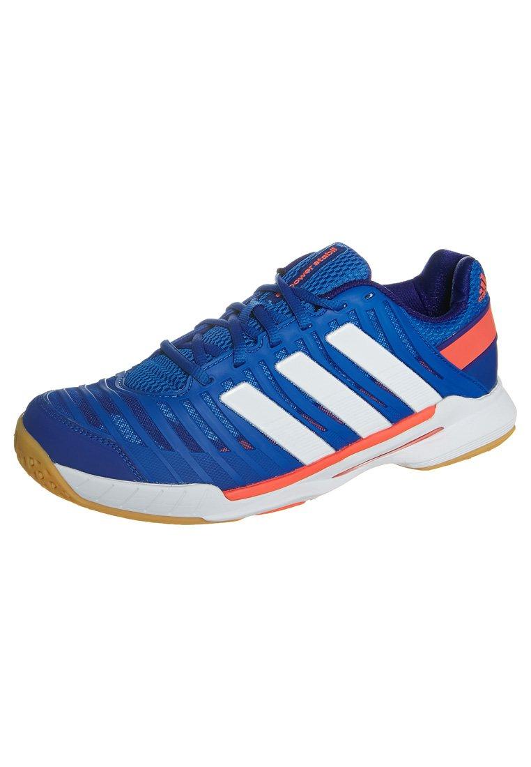 Foto adidas Performance ADIPOWER STABIL 10.1 Zapatillas de balonmano azul