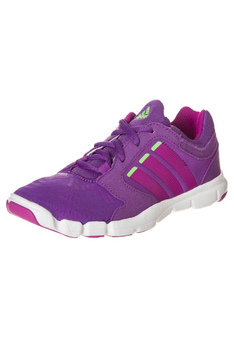 Foto adidas Performance ADIPURE TRAINER 360 K Zapatillas fitness e indoor morado