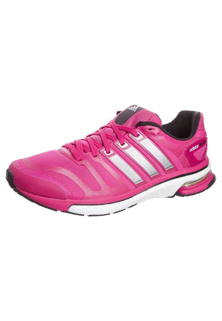 Foto adidas Performance ADISTAR BOOST Zapatillas running con amortiguación fucsia