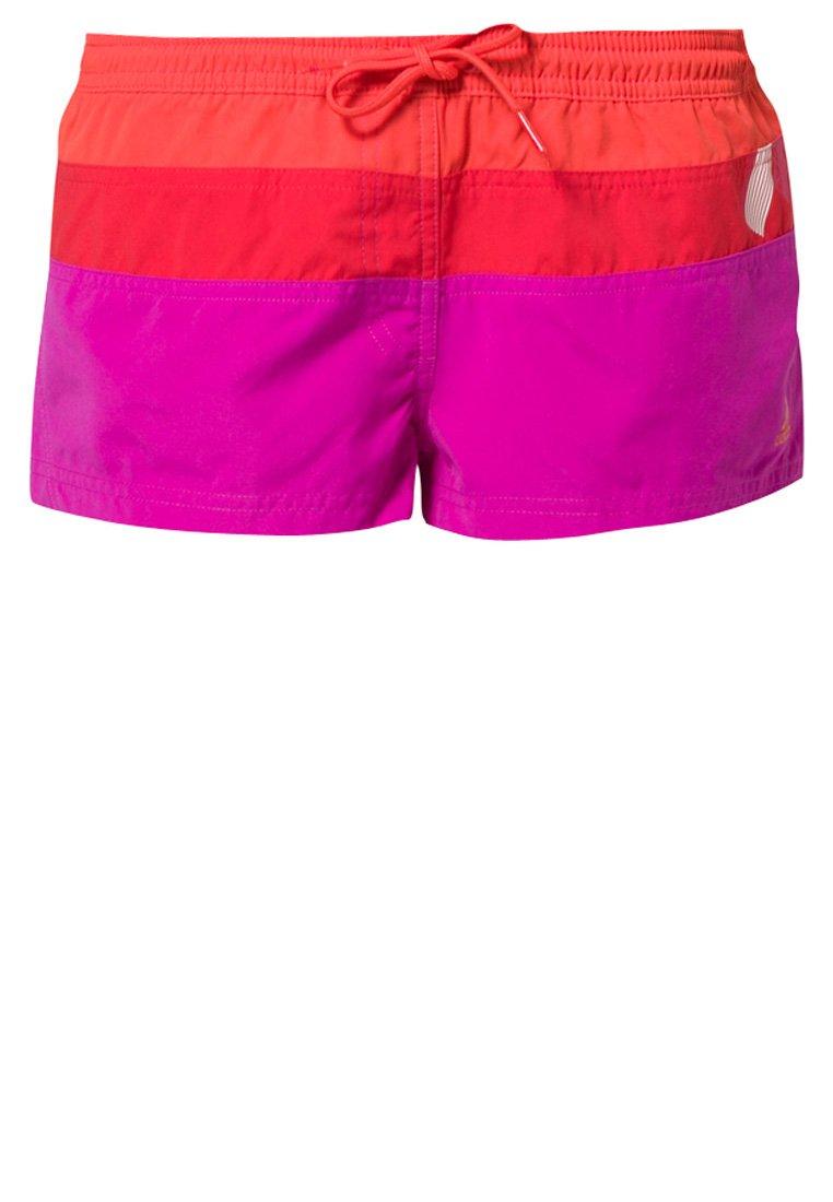 Foto adidas Performance Bañador naranja