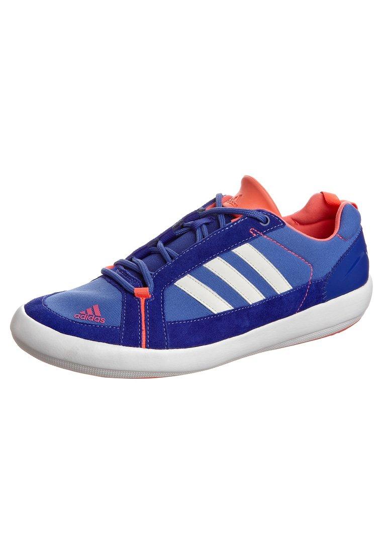 Foto adidas Performance BOAT LACE DLX Zapatillas acuáticas morado