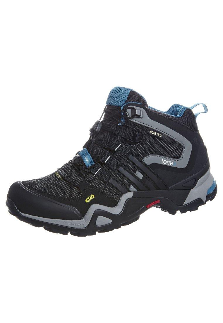 Foto adidas Performance Botas de senderismo negro