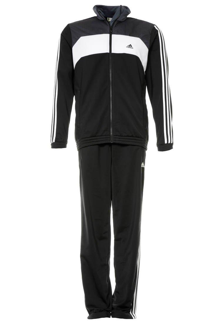 Foto adidas Performance Chándal negro