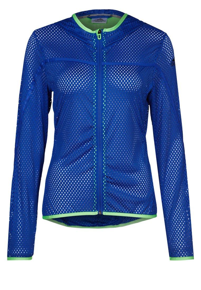 Foto adidas Performance Chaqueta de deporte azul