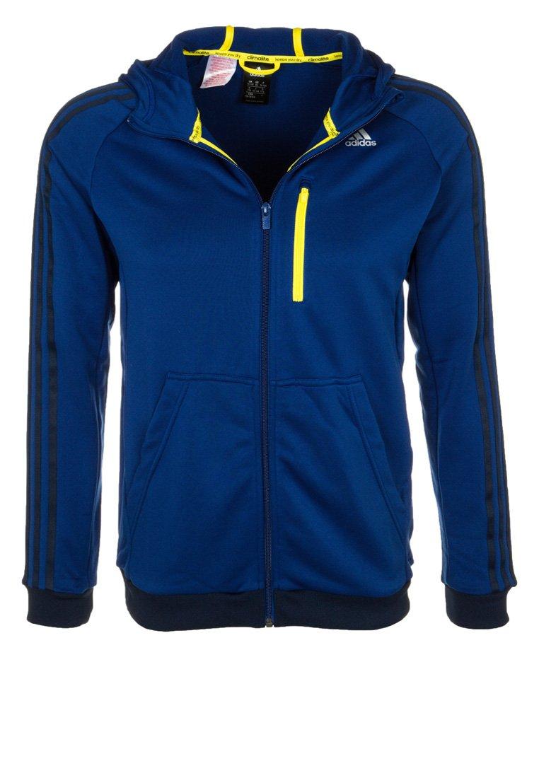 Foto adidas Performance Chaqueta de entrenamiento azul