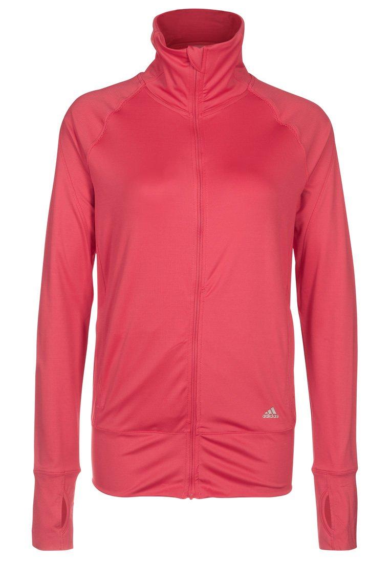 Foto Adidas Performance Chaqueta De Entrenamiento Rojo M