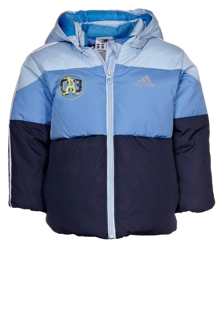 Foto Adidas Performance Chaqueta De Plumas Azul 6m