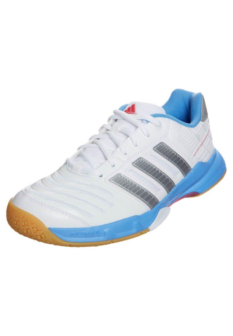 Foto adidas Performance COURT STABIL 10 Zapatillas de balonmano blanco
