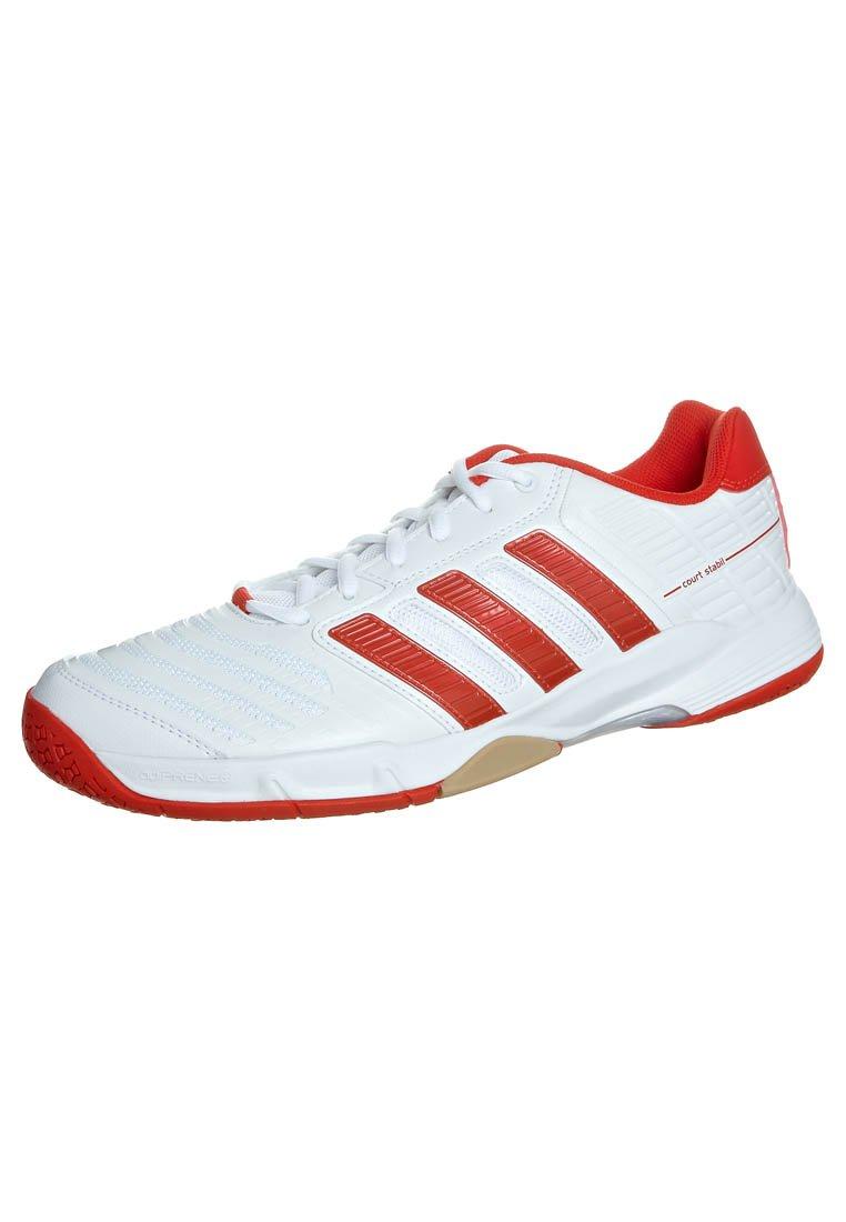 Foto adidas Performance COURT STABIL 10 Zapatillas fitness e indoor blanco